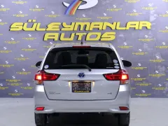 2019 Toyota Corolla Fielder Kıbrıs | KKTC İkinci El Satılık Araba - Thumbnail 8
