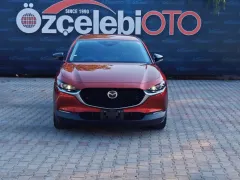2024 Mazda CX-30  Kıbrıs | KKTC İkinci El Satılık Araba - Thumbnail 1