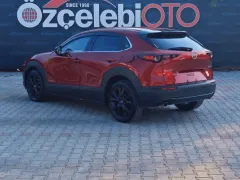 2024 Mazda CX-30  Kıbrıs | KKTC İkinci El Satılık Araba - Thumbnail 2