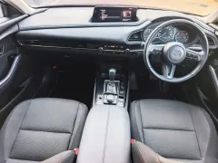 2024 Mazda CX-30  Kıbrıs | KKTC İkinci El Satılık Araba - Thumbnail 3
