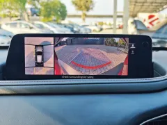 2024 Mazda CX-30  Kıbrıs | KKTC İkinci El Satılık Araba - Thumbnail 5
