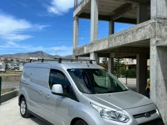 2017 Ford Transit Connect  Kıbrıs | KKTC İkinci El Satılık Araba - Thumbnail 1