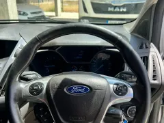 2017 Ford Transit Connect  Kıbrıs | KKTC İkinci El Satılık Araba - Thumbnail 2
