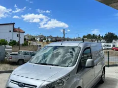 2017 Ford Transit Connect  Kıbrıs | KKTC İkinci El Satılık Araba - Thumbnail 3