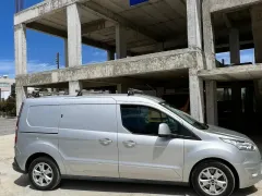 2017 Ford Transit Connect  Kıbrıs | KKTC İkinci El Satılık Araba - Thumbnail 4