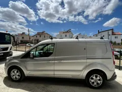 2017 Ford Transit Connect  Kıbrıs | KKTC İkinci El Satılık Araba - Thumbnail 5