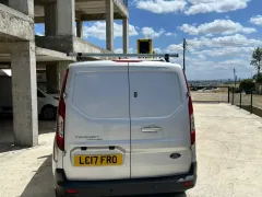 2017 Ford Transit Connect  Kıbrıs | KKTC İkinci El Satılık Araba - Thumbnail 6