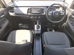 2021 Honda Fit 1.3 Automatic Kıbrıs | KKTC İkinci El Satılık Araba - Thumbnail 2
