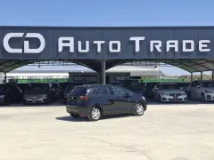 2021 Honda Fit 1.3 Automatic Kıbrıs | KKTC İkinci El Satılık Araba - Thumbnail 4