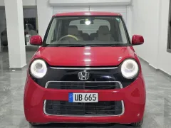 2018 Honda N-One N-One 0.7 i Kıbrıs | KKTC İkinci El Satılık Araba - Thumbnail 2