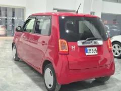 2018 Honda N-One N-One 0.7 i Kıbrıs | KKTC İkinci El Satılık Araba - Thumbnail 5