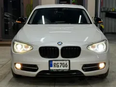 2015 BMW 1 Serisi 116i Kıbrıs | KKTC İkinci El Satılık Araba - Thumbnail 2