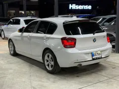 2015 BMW 1 Serisi 116i Kıbrıs | KKTC İkinci El Satılık Araba - Thumbnail 3