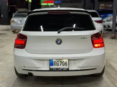 2015 BMW 1 Serisi 116i Kıbrıs | KKTC İkinci El Satılık Araba - Thumbnail 4