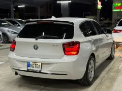 2015 BMW 1 Serisi 116i Kıbrıs | KKTC İkinci El Satılık Araba - Thumbnail 5