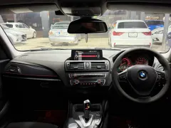 2015 BMW 1 Serisi 116i Kıbrıs | KKTC İkinci El Satılık Araba - Thumbnail 6