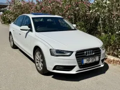 2013 Audi A4 A4 Sedan Kıbrıs | KKTC İkinci El Satılık Araba - Thumbnail 3