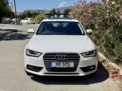 2013 Audi A4 A4 Sedan Kıbrıs | KKTC İkinci El Satılık Araba - Thumbnail 4