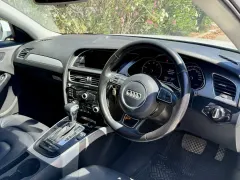 2013 Audi A4 A4 Sedan Kıbrıs | KKTC İkinci El Satılık Araba - Thumbnail 6