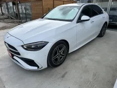 2022 Mercedes-Benz C Serisi C 200 Kıbrıs | KKTC İkinci El Satılık Araba - Thumbnail 2