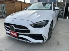 2022 Mercedes-Benz C Serisi C 200 Kıbrıs | KKTC İkinci El Satılık Araba - Thumbnail 3