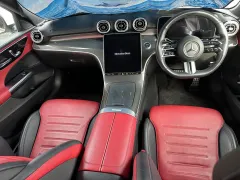 2022 Mercedes-Benz C Serisi C 200 Kıbrıs | KKTC İkinci El Satılık Araba - Thumbnail 6