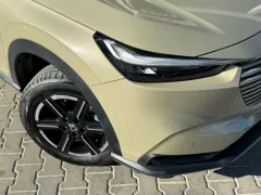 2021 Honda Vezel 1.5 i-VTEC Hybrid Automatic Kıbrıs | KKTC İkinci El Satılık Araba - Thumbnail 3