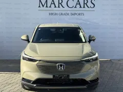 2021 Honda Vezel 1.5 i-VTEC Hybrid Automatic Kıbrıs | KKTC İkinci El Satılık Araba - Thumbnail 4