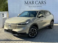 2021 Honda Vezel 1.5 i-VTEC Hybrid Automatic Kıbrıs | KKTC İkinci El Satılık Araba - Thumbnail 5