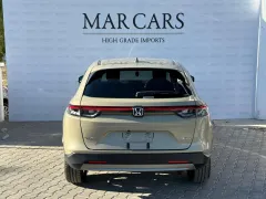 2021 Honda Vezel 1.5 i-VTEC Hybrid Automatic Kıbrıs | KKTC İkinci El Satılık Araba - Thumbnail 6