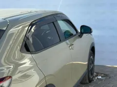 2021 Honda Vezel 1.5 i-VTEC Hybrid Automatic Kıbrıs | KKTC İkinci El Satılık Araba - Thumbnail 8