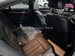 2021 BMW 5 Serisi 523i Kıbrıs | KKTC İkinci El Satılık Araba - Thumbnail 3