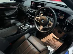 2021 BMW 5 Serisi 523i Kıbrıs | KKTC İkinci El Satılık Araba - Thumbnail 7