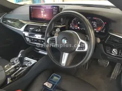 2023 BMW 5 Serisi 523 d xDrive Kıbrıs | KKTC İkinci El Satılık Araba - Thumbnail 3