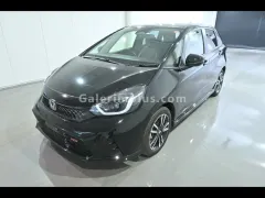 2023 Honda Fit 1.5 RS Kıbrıs | KKTC İkinci El Satılık Araba - Thumbnail 2