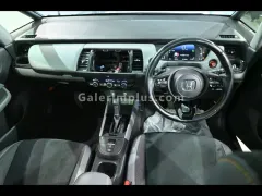 2023 Honda Fit 1.5 RS Kıbrıs | KKTC İkinci El Satılık Araba - Thumbnail 3