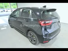 2023 Honda Fit 1.5 RS Kıbrıs | KKTC İkinci El Satılık Araba - Thumbnail 7
