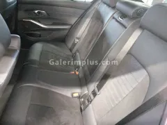 2022 BMW 3 Serisi 320d xDrive Kıbrıs | KKTC İkinci El Satılık Araba - Thumbnail 2