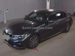 2022 BMW 3 Serisi 320d xDrive Kıbrıs | KKTC İkinci El Satılık Araba - Thumbnail 3