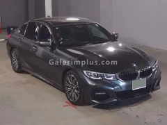 2022 BMW 3 Serisi 320d xDrive Kıbrıs | KKTC İkinci El Satılık Araba - Thumbnail 1
