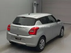 2022 Suzuki Swift 1.2 Kıbrıs | KKTC İkinci El Satılık Araba - Thumbnail 2