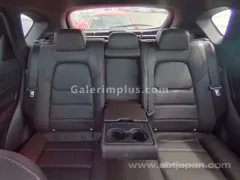 2023 Mazda CX-5 2.2 Skyactiv-D Kıbrıs | KKTC İkinci El Satılık Araba - Thumbnail 7