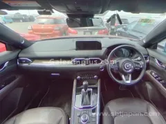 2023 Mazda CX-5 2.2 Skyactiv-D Kıbrıs | KKTC İkinci El Satılık Araba - Thumbnail 6