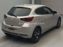 2024 Mazda Mazda 2 1.5 Sky-G Kıbrıs | KKTC İkinci El Satılık Araba - Thumbnail 2