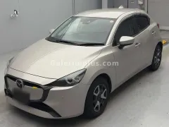 2024 Mazda Mazda 2 1.5 Sky-G Kıbrıs | KKTC İkinci El Satılık Araba - Thumbnail 1