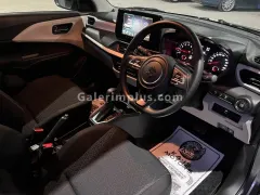 2024 Suzuki Swift 1.2 Kıbrıs | KKTC İkinci El Satılık Araba - Thumbnail 7