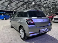 2024 Suzuki Swift 1.2 Kıbrıs | KKTC İkinci El Satılık Araba - Thumbnail 2
