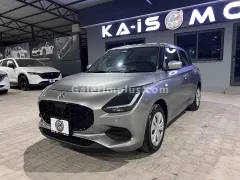 2024 Suzuki Swift 1.2 Kıbrıs | KKTC İkinci El Satılık Araba - Thumbnail 5