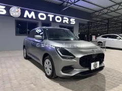 2024 Suzuki Swift 1.2 Kıbrıs | KKTC İkinci El Satılık Araba - Thumbnail 4