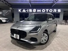 2024 Suzuki Swift 1.2 Kıbrıs | KKTC İkinci El Satılık Araba - Thumbnail 1